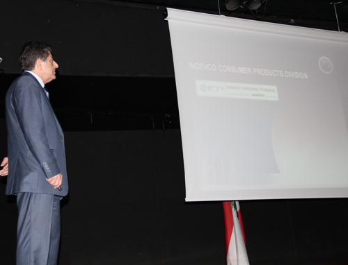 INDEVCO Group Holds 2011 General Executive Meeting