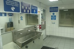 COMPACT Meets ISO 22000 Food Safety Standards