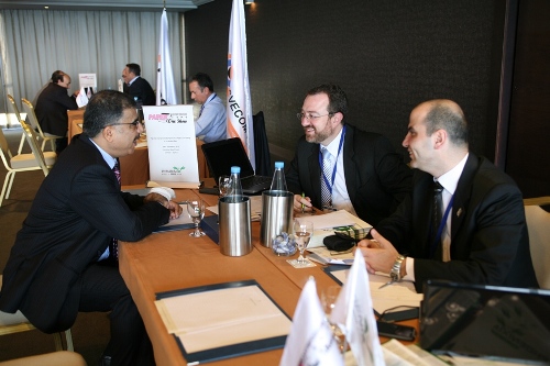 Phoenix Machinery Participates in Paper One Show – ISPC 2012