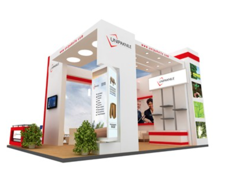 Unipak Nile to Exhibit Corrugated Packaging at Afro Packaging 2012