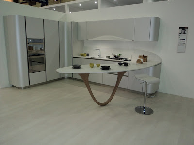 Photoblog: Snaidero Middle East Exhibits at Project Lebanon 2012