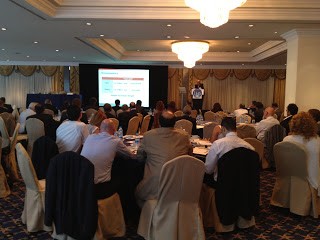 INDEVCO Executive Presents at IHS Global Plastics Trade & Markets Conference