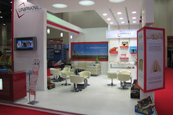 Photoblog: Unipak Nile Meets Afro Packaging 2012 Attendees