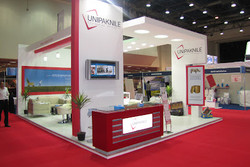 Photoblog: Unipak Nile Meets Afro Packaging 2012 Attendees