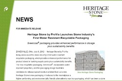 GREENCOAT® Wax-Free Boxes Open Doors to Green Packaging for Construction Industry