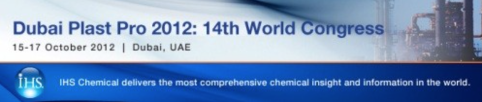 INDEVCO Flexible Packaging Division to Present at Dubai Plast Pro 2012