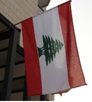 INDEVCO Group Wishes Lebanon Prosperity on Independence Day 2012