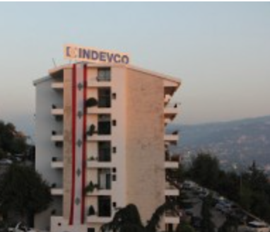 INDEVCO Group Wishes Lebanon Prosperity on Independence Day 2012