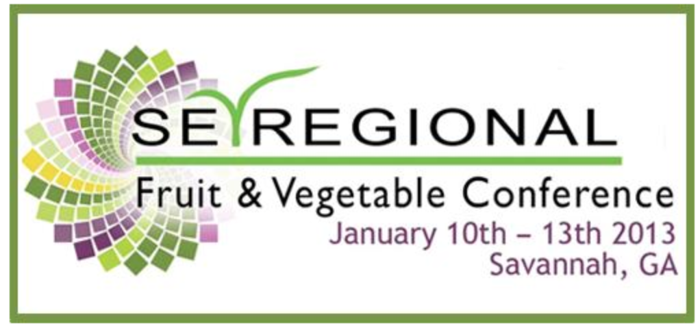 Interstate Container’s Greencoat® Eco-Friendly, Wax-Free Boxes to be Featured at 2013 SE Regional Fruit & Vegetable Conference