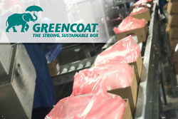 Greencoat® Sustainable Boxes to Be Displayed at 2013 SE Regional Fruit & Vegetable Conference