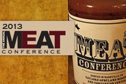 Annual Meat Conference 2013 Provides Insight into Meat Industry Trends