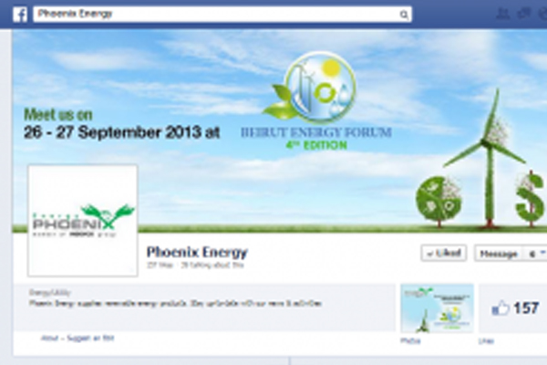 5 Reasons to Like Phoenix Energy’s New Facebook Page