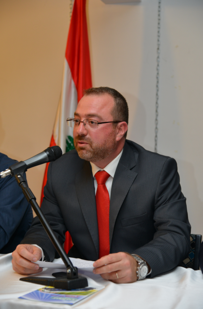 Phoenix Energy & Bhersaf Municipality Sign Cooperation Protocol to Protect the Environment