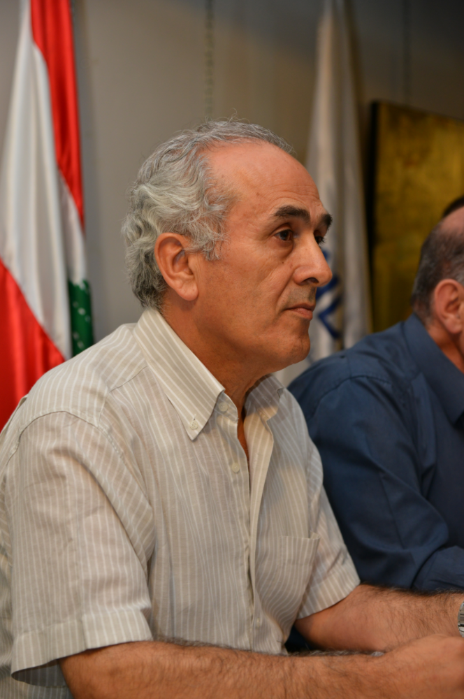 Phoenix Energy & Bhersaf Municipality Sign Cooperation Protocol to Protect the Environment