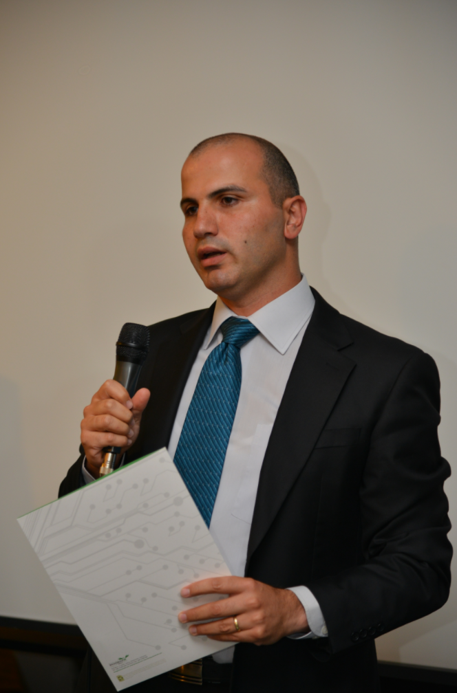 Phoenix Energy & Bhersaf Municipality Sign Cooperation Protocol to Protect the Environment