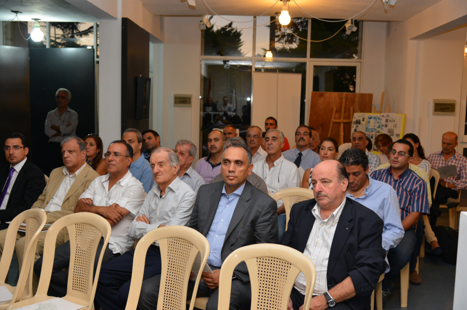 Phoenix Energy & Bhersaf Municipality Sign Cooperation Protocol to Protect the Environment