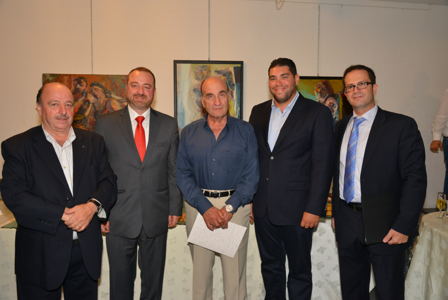 Phoenix Energy & Bhersaf Municipality Sign Cooperation Protocol to Protect the Environment