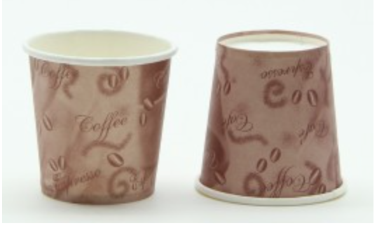 Multipak Delivers New Paper Cups for a Wide Range of Hot Beverages