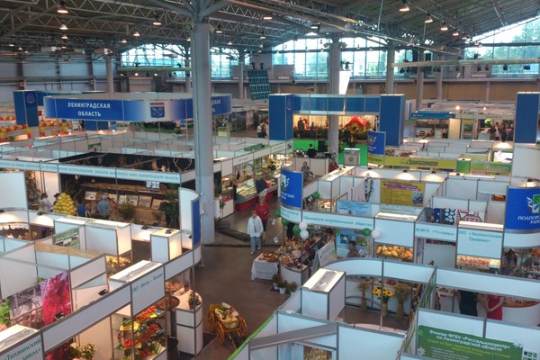 INDEVCO Flexible Packaging Attends Agrorus 2013 in Russia