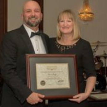 Interstate Container Cambridge General Manager Graduates from Leadership Maryland – Class of 2013
