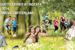 INDEVCO Group at INDEX14: One-Stop Source for Hygiene Packaging