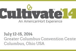 Masterpak to Exhibit at ‘Cultivate14: AmericanHort’