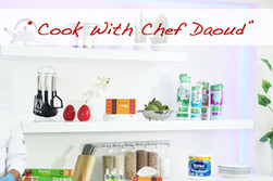 SANITA FAMILY Launches ‘Cook with Chef Daoud’ Ramadan Campaign