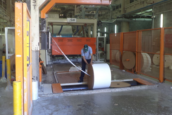 INDEVCO Paper Making, will exhibit at Booth #B400 during Tissue World 2015