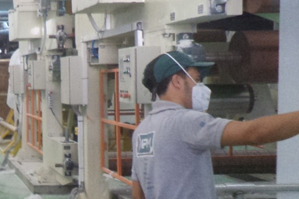 INDEVCO Paper Making, will exhibit at Booth #B400 during Tissue World 2015