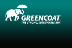 Interstate Container Features Greencoat® Boxes at the Southeast Regional Fruit & Vegetable Conference 2014