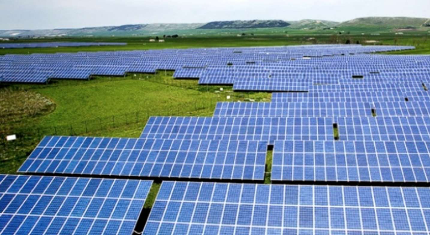 Phoenix Energy & Yingli Green Partner Supply Eco-Friendly Photovoltaic Systems to Lebanon Market