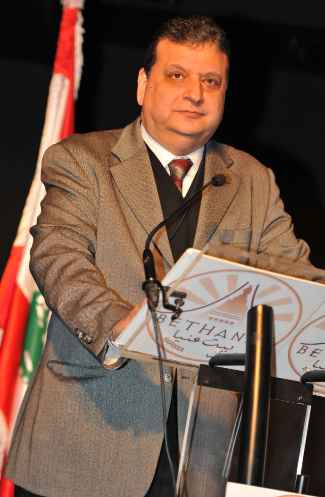 INDEVCO Holds 6th Annual General Executive Meeting (GEM)