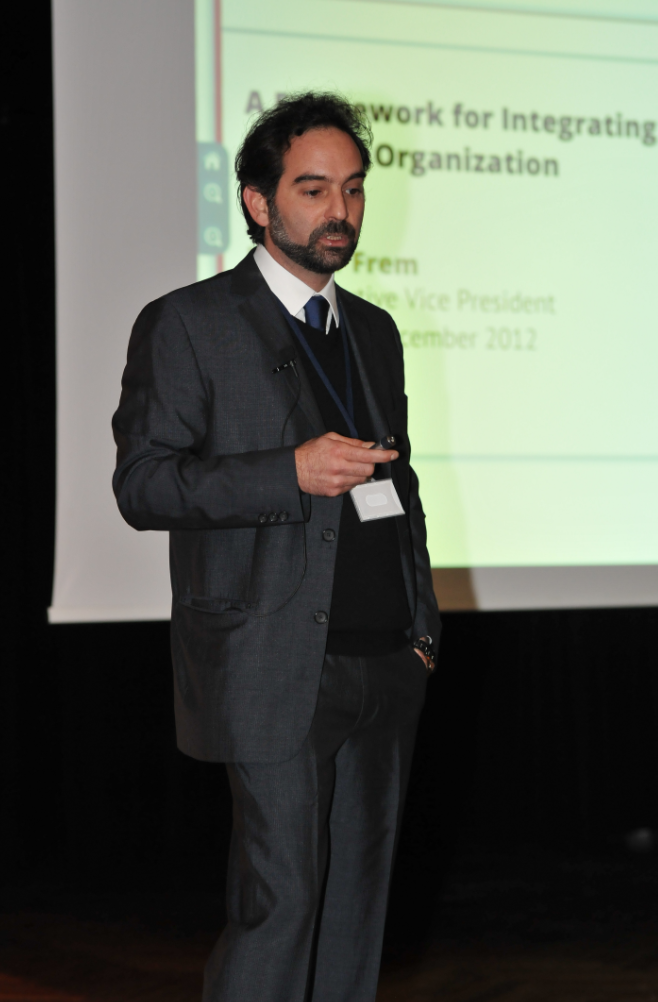 INDEVCO Holds 6th Annual General Executive Meeting (GEM)