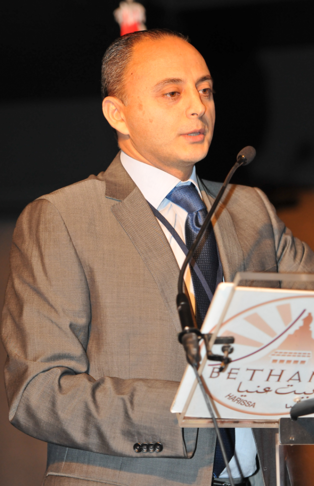 INDEVCO Holds 6th Annual General Executive Meeting (GEM)