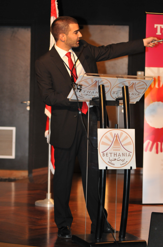 INDEVCO Holds 6th Annual General Executive Meeting (GEM)
