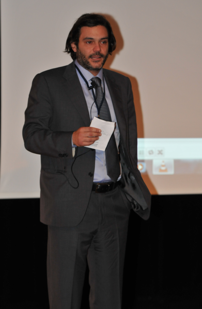 INDEVCO Holds 6th Annual General Executive Meeting (GEM)