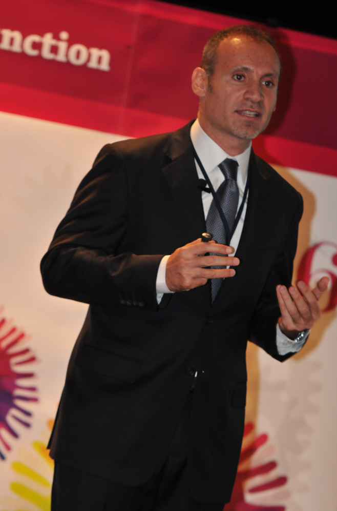 INDEVCO Holds 6th Annual General Executive Meeting (GEM)