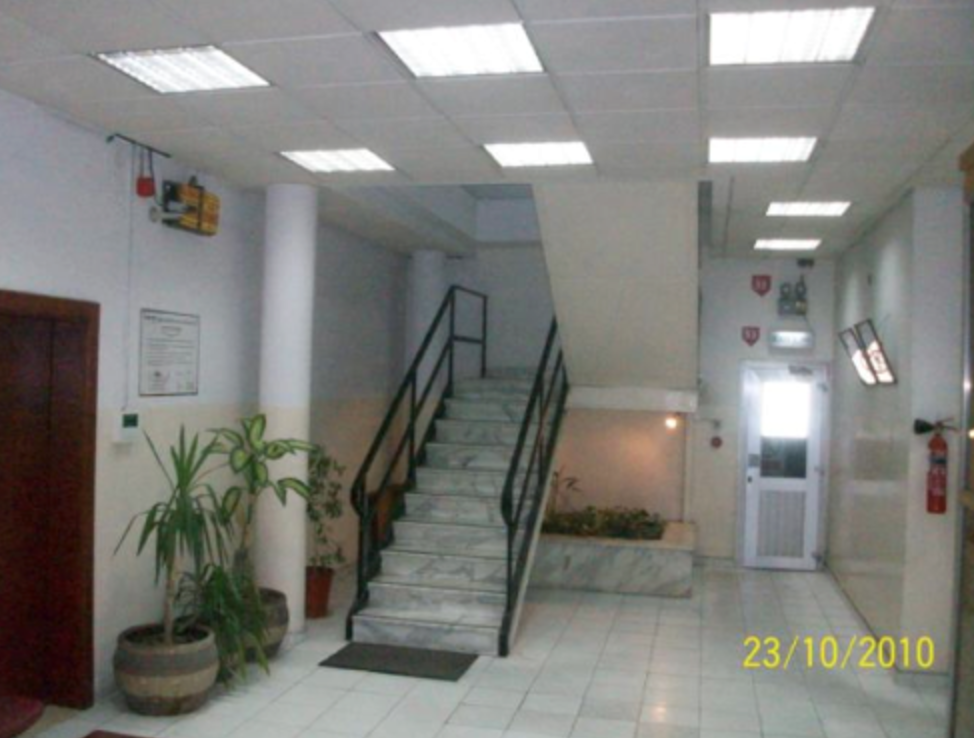 Photoblog – Napco Group Head Office in Dammam Renovated