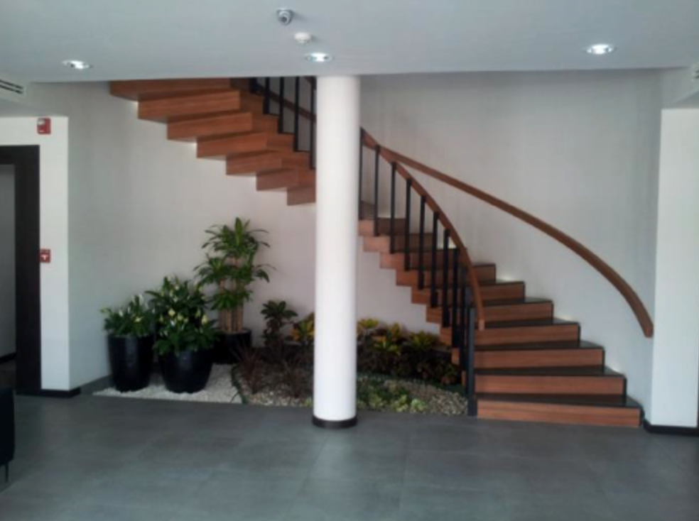 Photoblog – Napco Group Head Office in Dammam Renovated