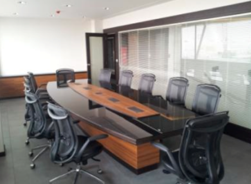 Photoblog – Napco Group Head Office in Dammam Renovated