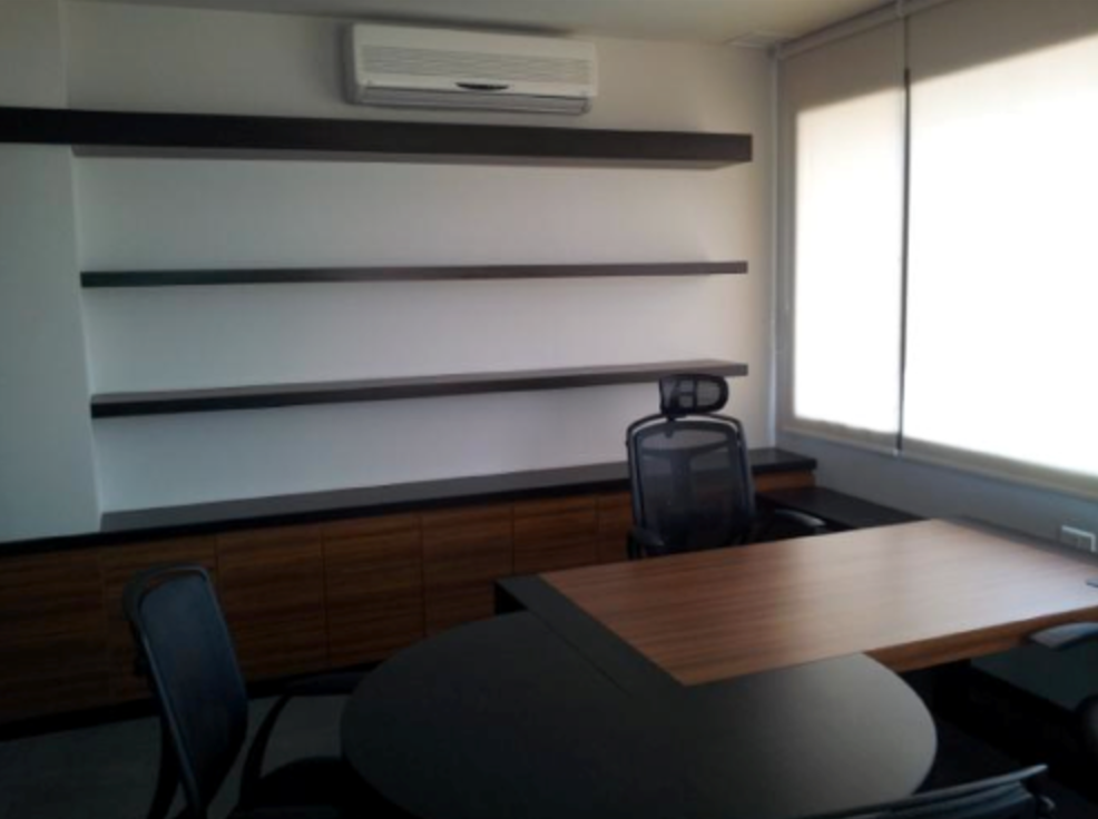 Photoblog – Napco Group Head Office in Dammam Renovated