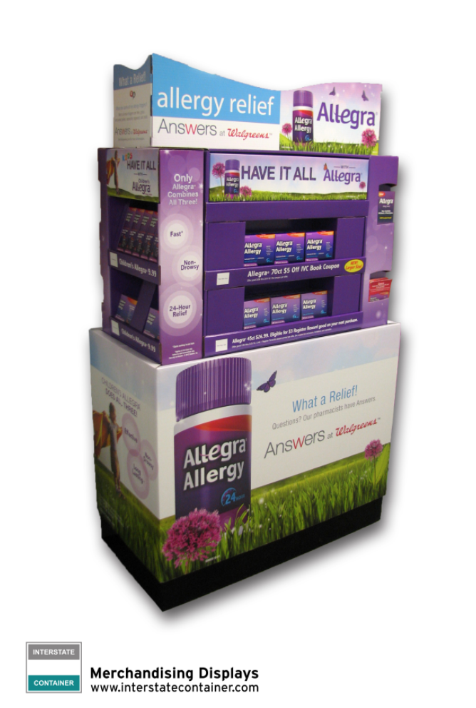 Interstate Container to Exhibit Custom & Specialty Corrugated Solutions at PACK EXPO 2015