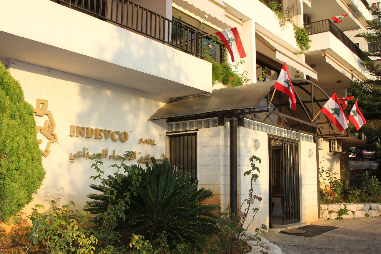 INDEVCO Group Wishes Lebanese a Happy Independence Day 2013!