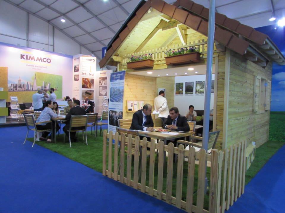 Photoblog: Phoenix Energy Attracts Visitors at Local Industry Event