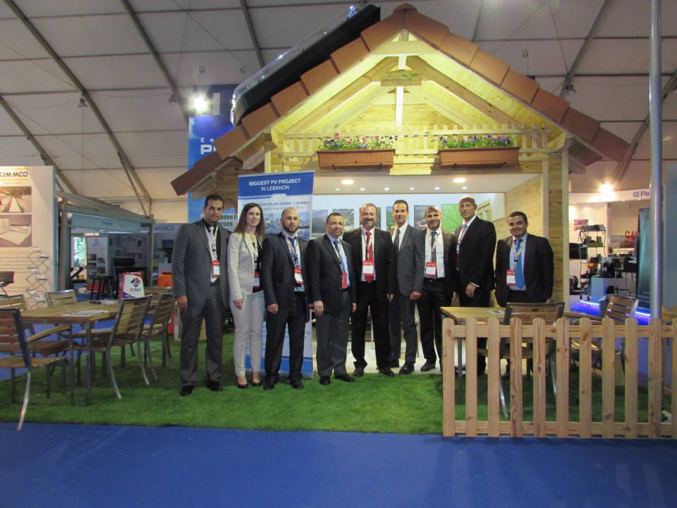Photoblog: Phoenix Energy Attracts Visitors at Local Industry Event