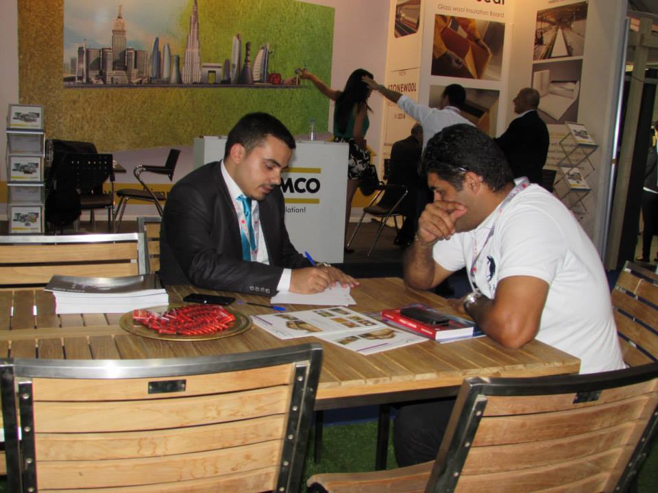 Photoblog: Phoenix Energy Attracts Visitors at Local Industry Event