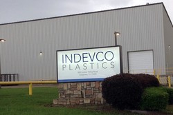 Longview Manufacturer INDEVCO Plastics Gets Accelerated LEDCO Incentive