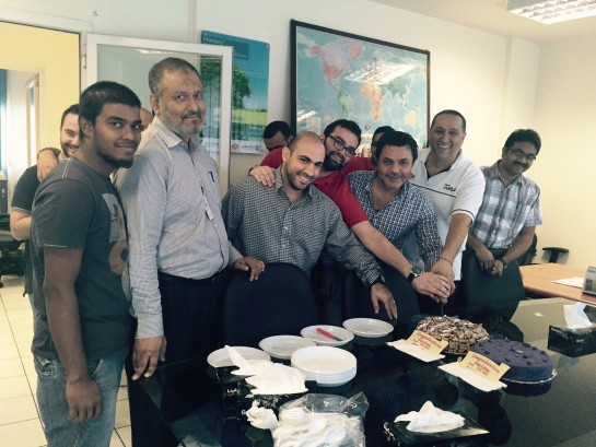 Multipak Obtains ISO 9001:2008 Certification