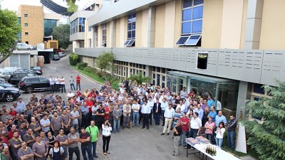 Unipak Sets New Production Records: Higher Productivity, Better Customer Service