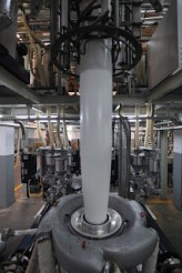 Napco Modern Plastic Products Company – Sack Division Increased Production Capacity